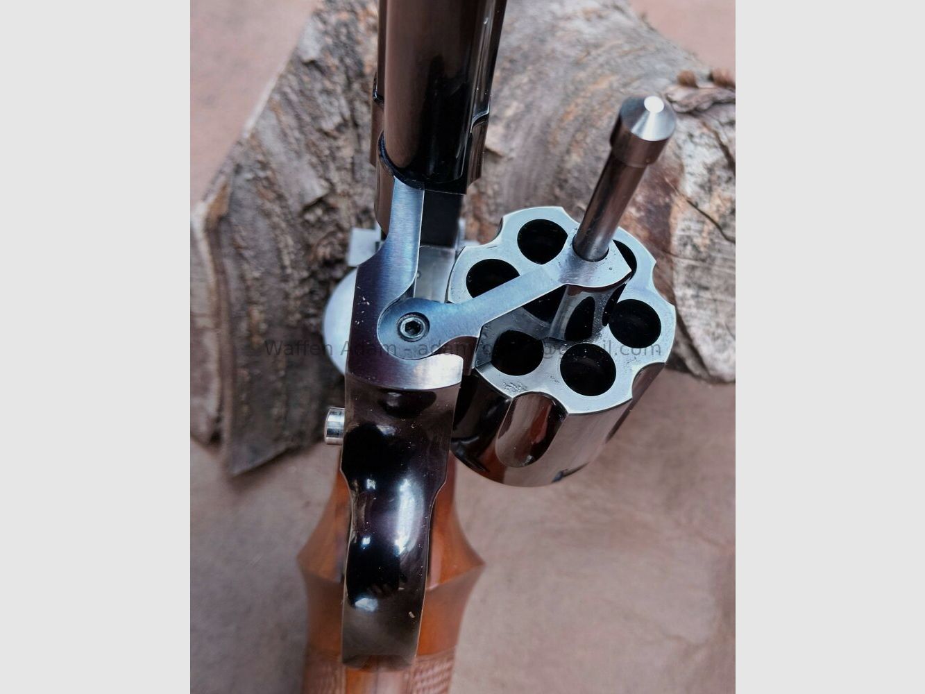 Korth Ratzeb. Sport 6 cali