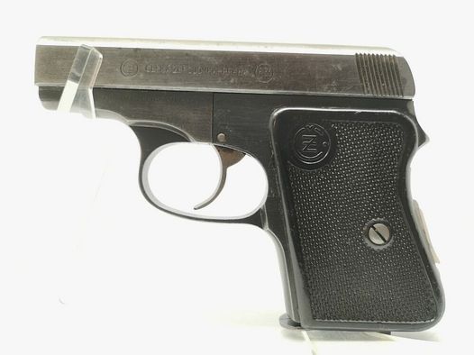 CZ Uhersky Brod Mod. 92