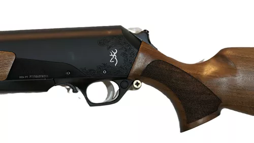 Selbstladebüchse Browning Bar 4x Elite Pistol Gr 2 Kal. 300 WIN MAG, Bild 7 von 10