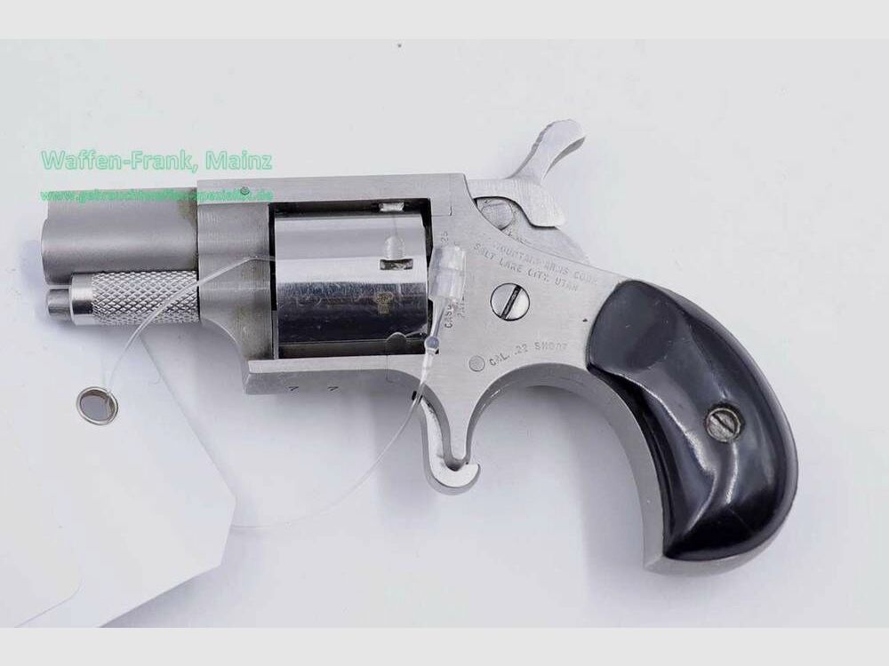 RMA Rocky Mountain Arms Corp RMA/Mini Mod. A22S