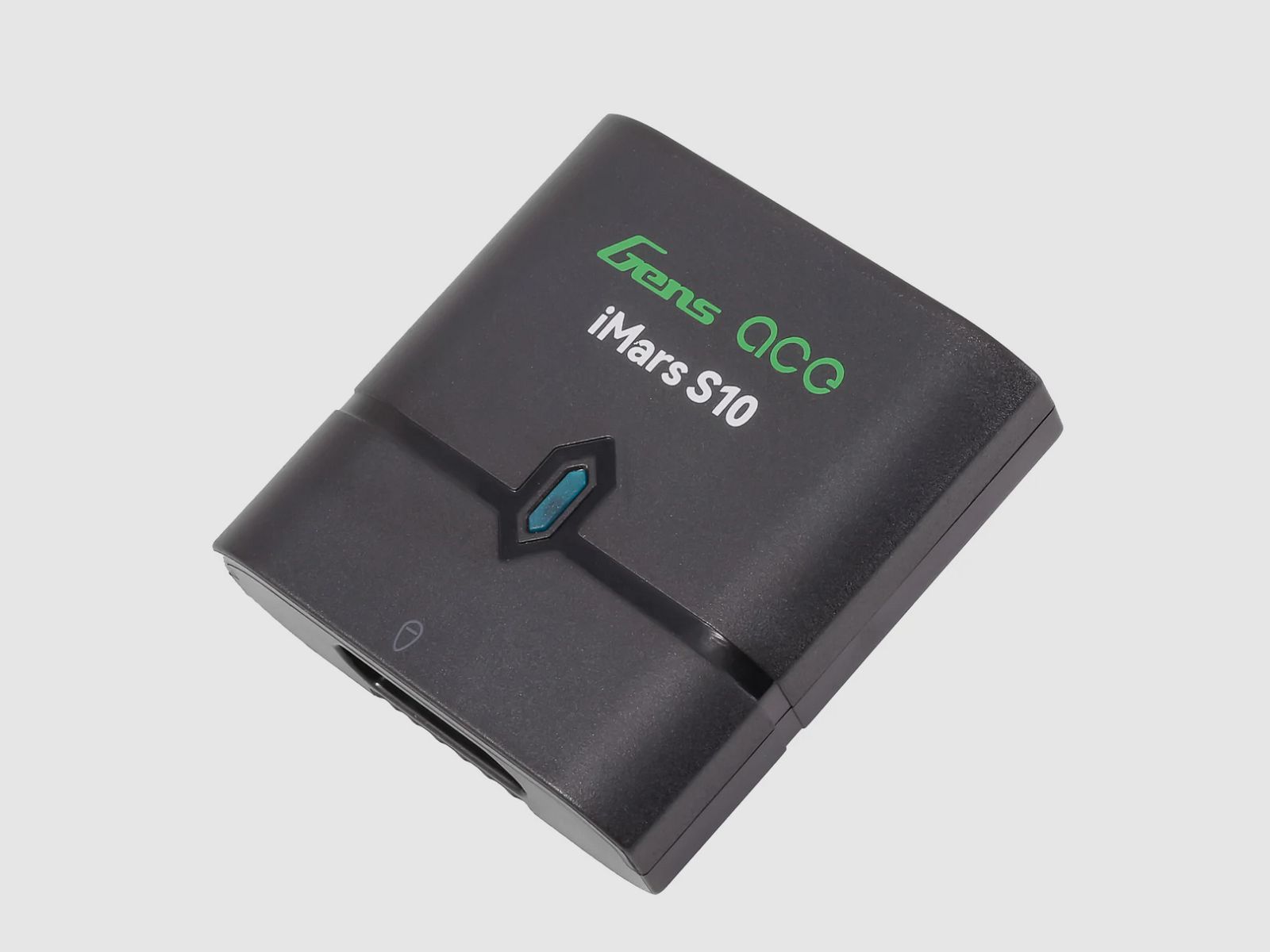 Gens ace iMars S10 G-Tech Draagbare Airsoft Oplader