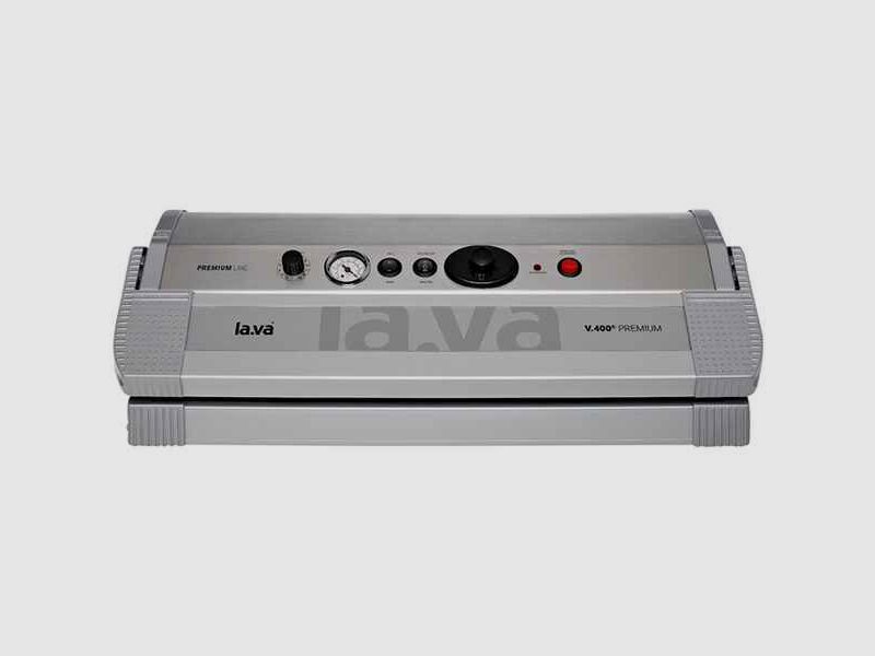 Vakuumiergerät LAVA 400 Premium