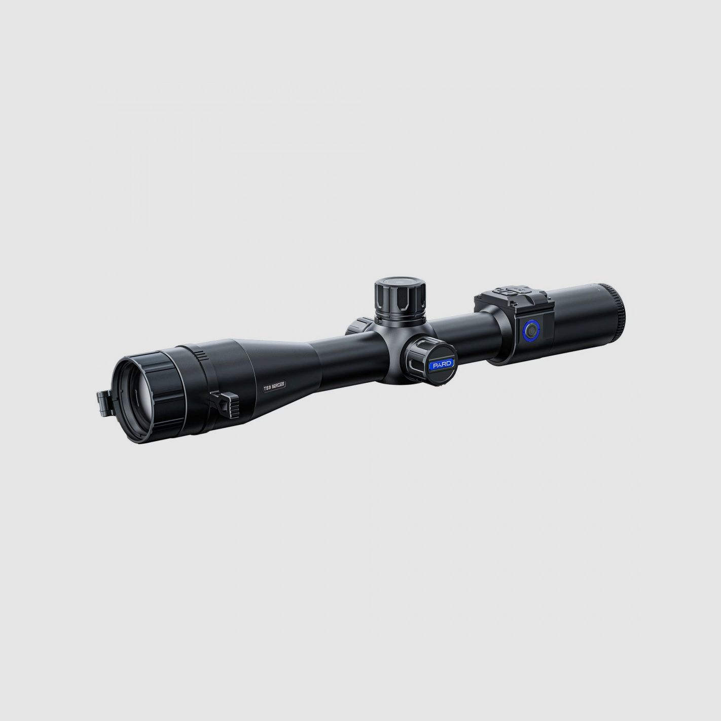 PARD TECH WÄRMEBILDGERÄT TS31-35