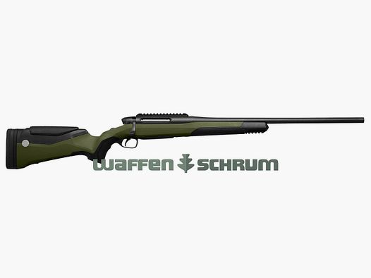 Steyr MS Dziki Zielony