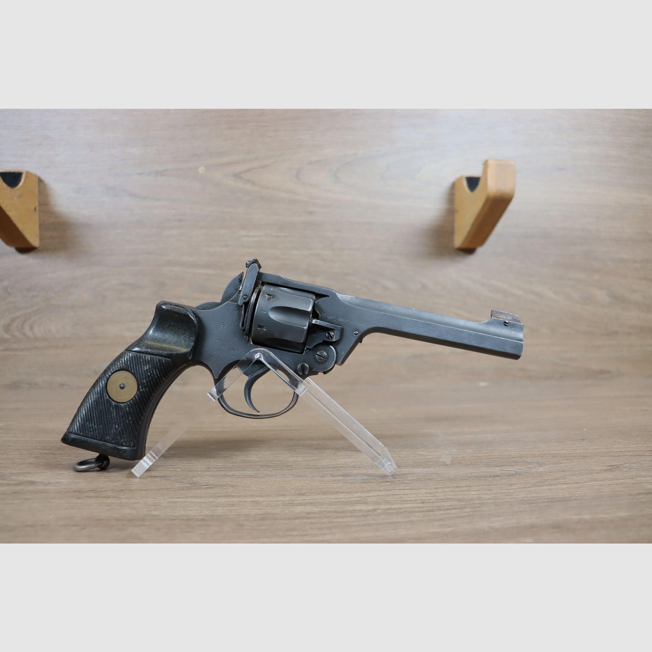 Enfield No.2 Mk.1**, Bild 1 von 2