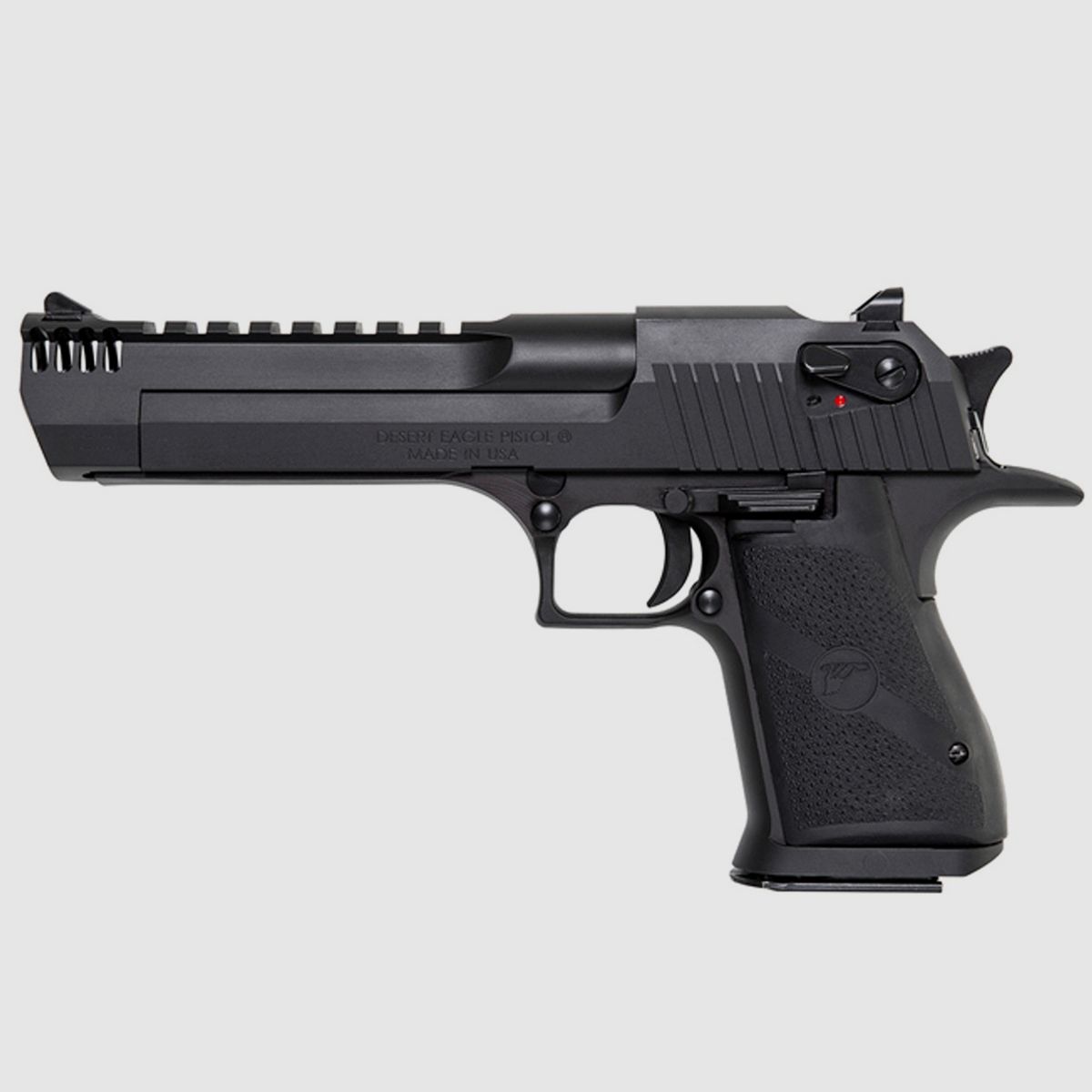 Desert Eagle Black 6" MB Integral