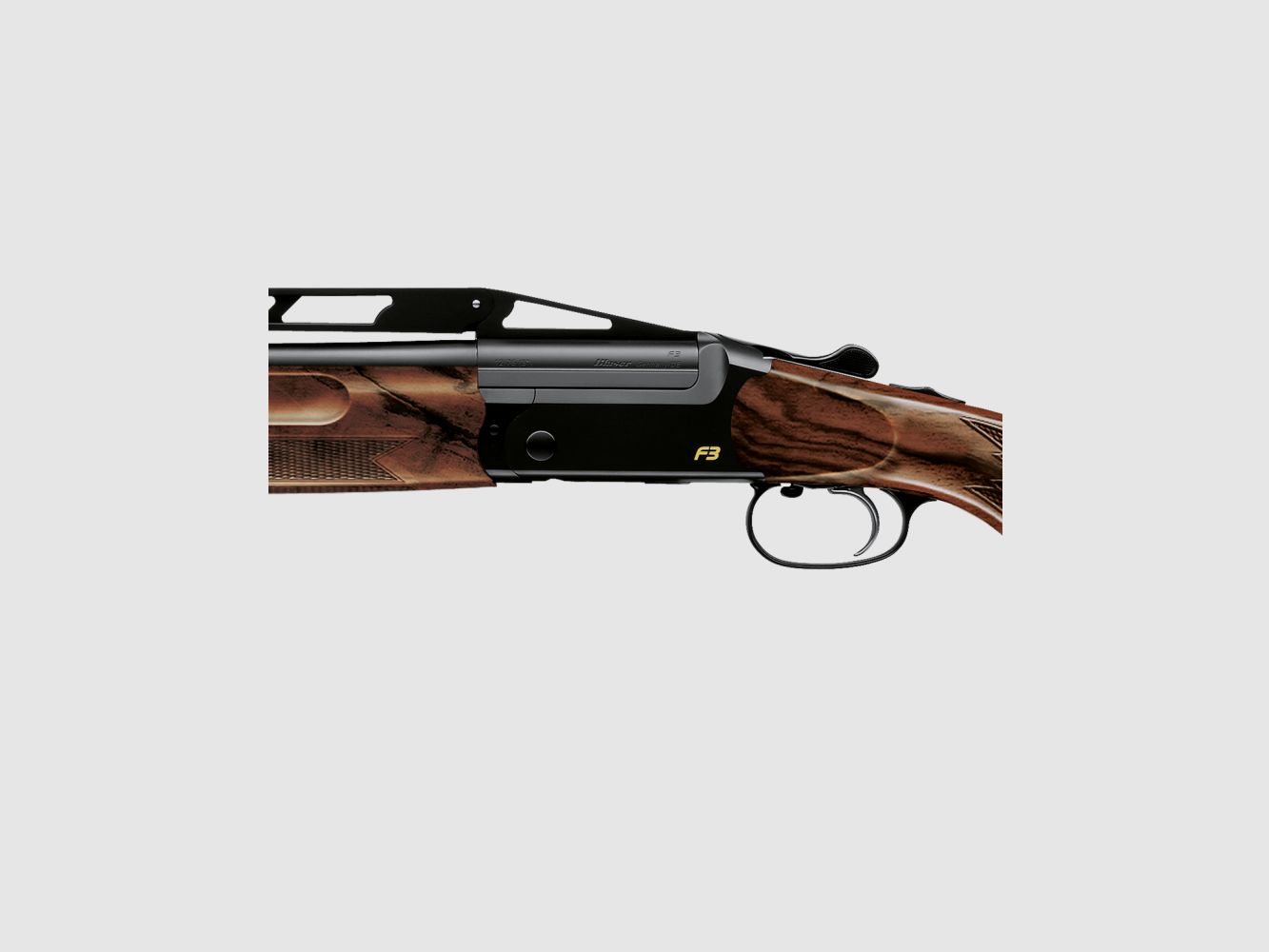 Blaser F3 Supertrap, immagine 4 di 5
