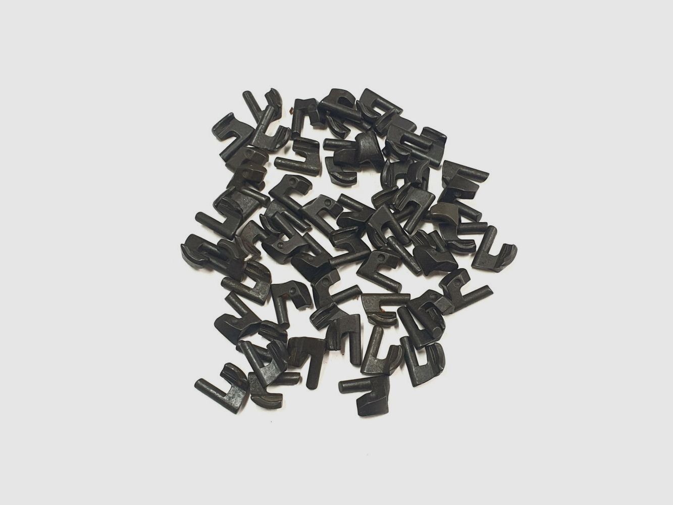 original US Garand M1 Auszieher, gebraucht