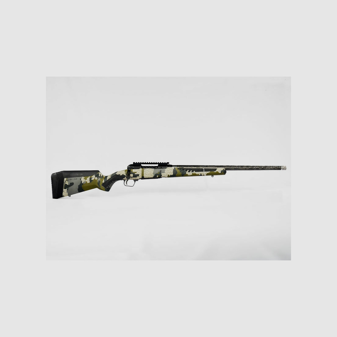 SAVAGE 110 Ultralite Kuiu-CAMO