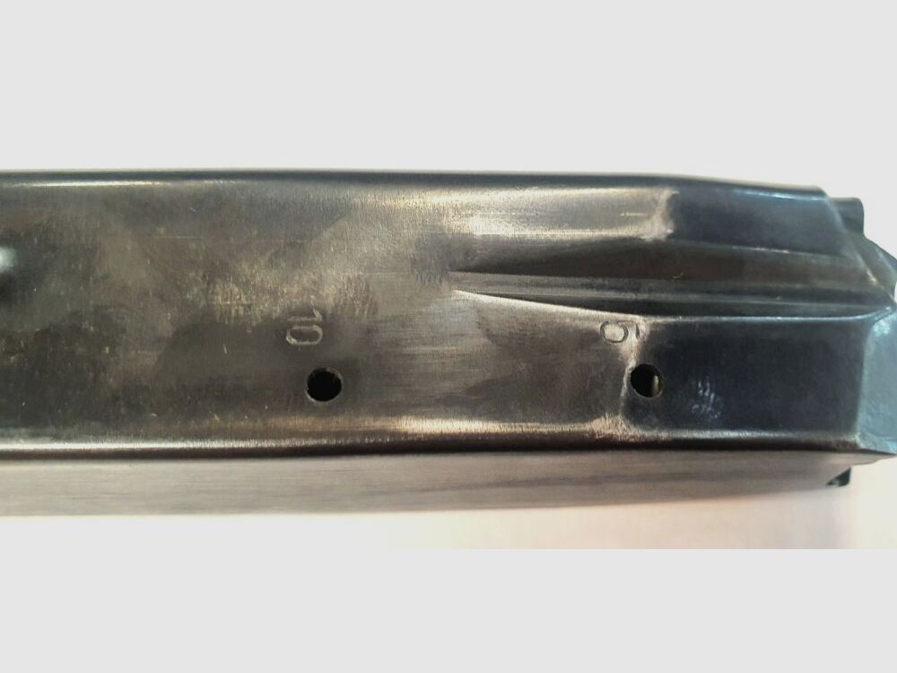 CZ Magazin für Pistole CZ 100 - 9mm Luger - 13 Schuss