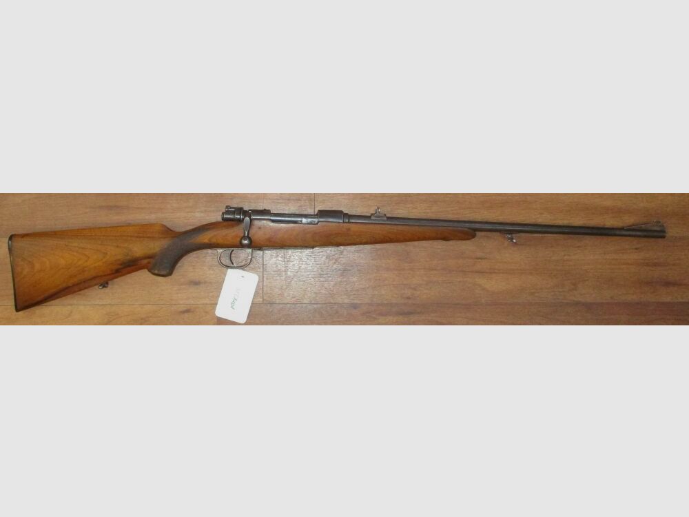 Mauser 98er