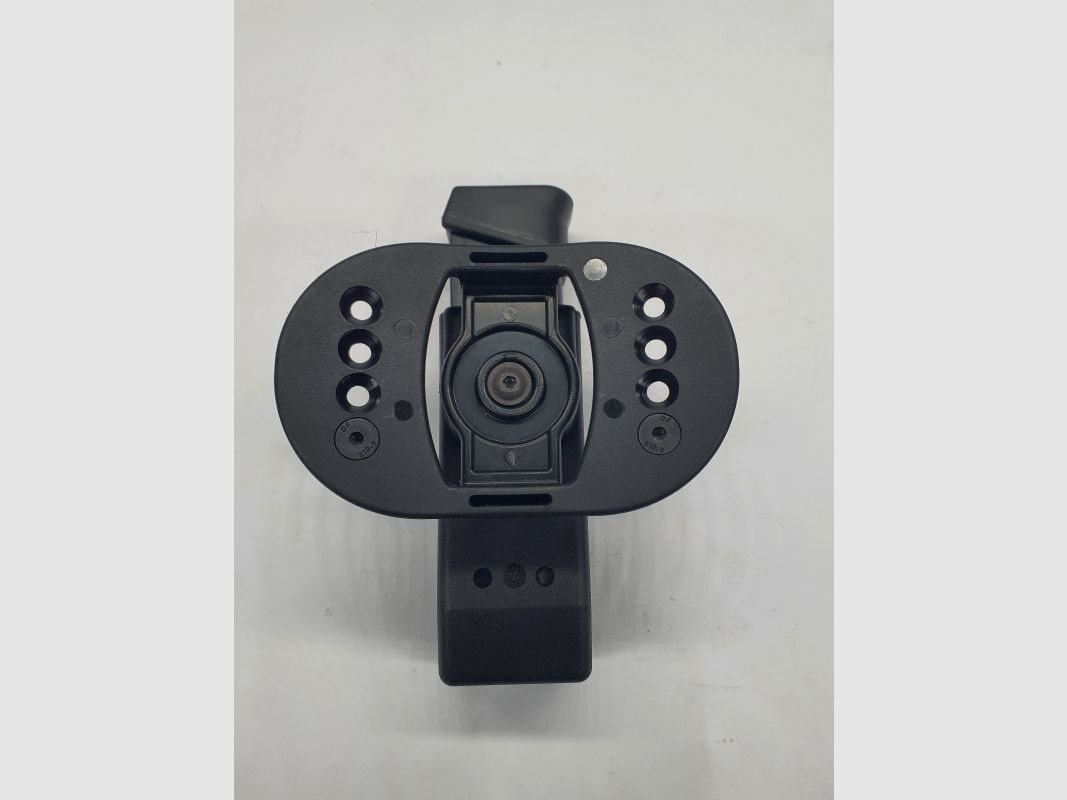 Magazintasche Design Tech GLOCK c/9x19, Bild 3 von 4