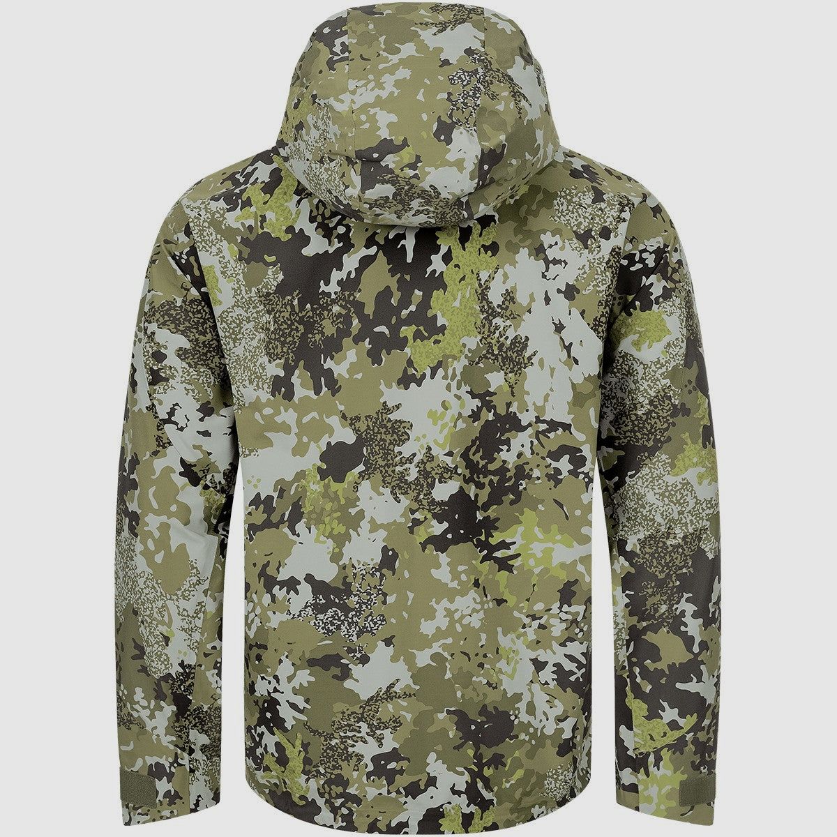 Blaser HunTec Venture 3L Camo Jacke / Grün L / Dunkelgrün, Bild 5 von 8