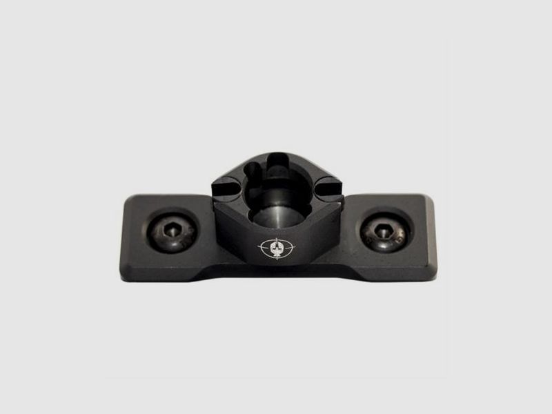 Spartan – Adattatore M-Lok Classico, immagine 1 di 2