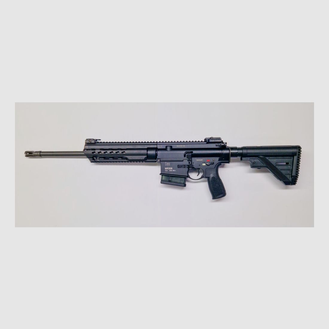 Heckler & Koch MR308