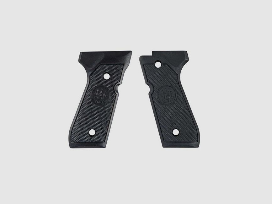 BERETTA GRIPS S92/96/98 PLASTIC MOD. E00760