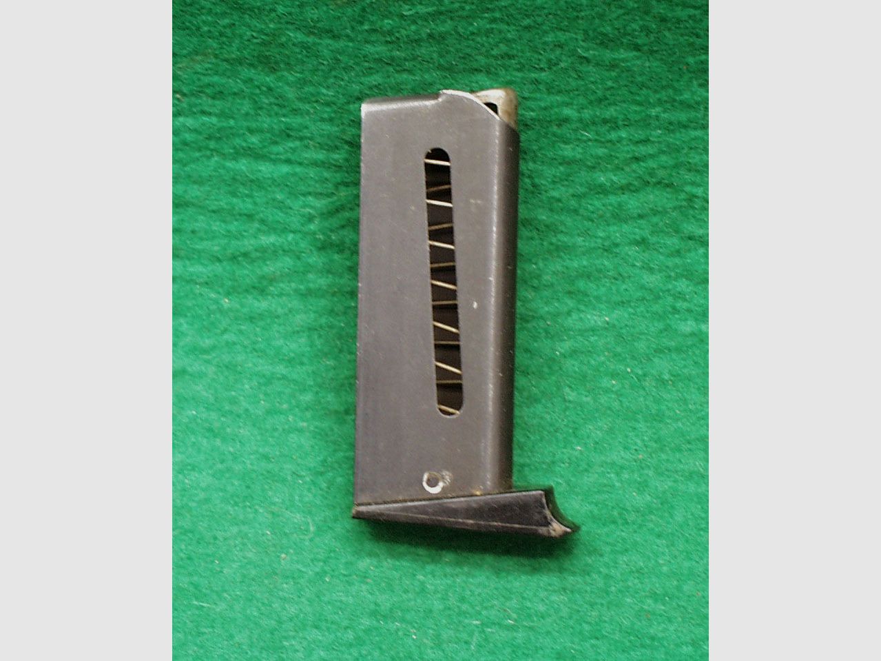 Rhöner replacement magazine Rhöner SM10