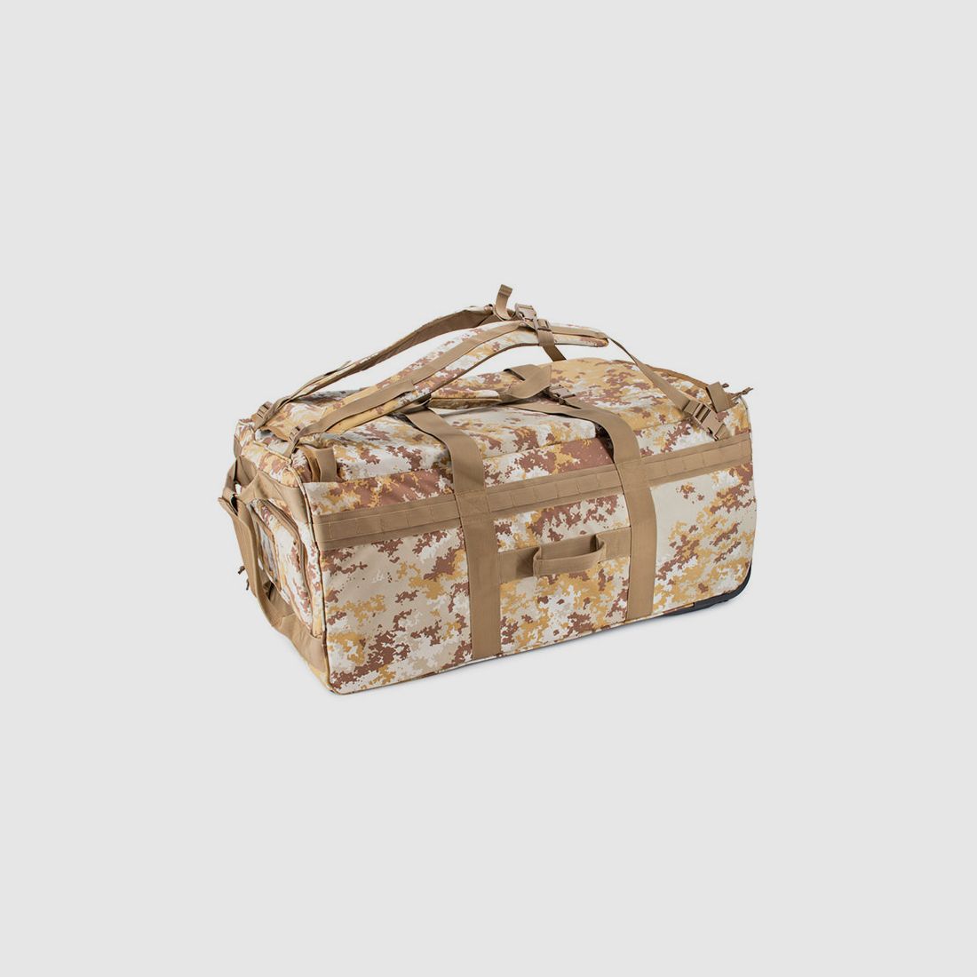 OPENLAND TACTICAL – SAC TROLLEY DE VOYAGE 125LT, image 5 sur 12
