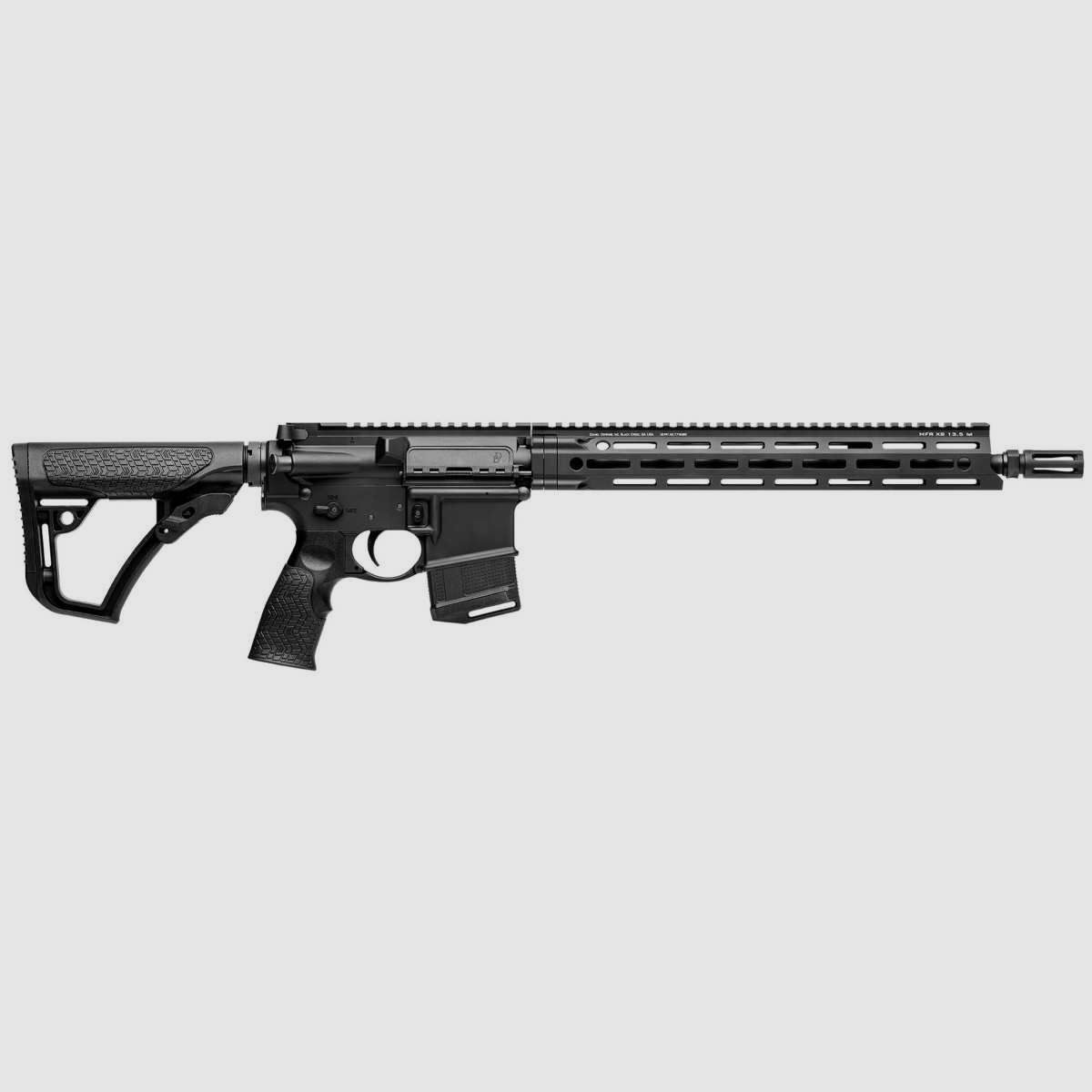 DANIEL DEFENSE DDM4 V7 SLW Lauf 14,5 ' Kal. 5,56, Bild 2 von 2
