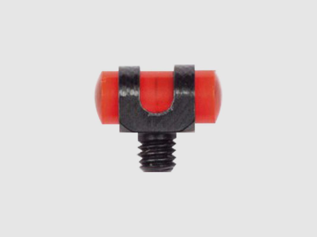 Lichtdurchlässiges Rotvisier 3 5X8Mm Für Flinte - GF04A
