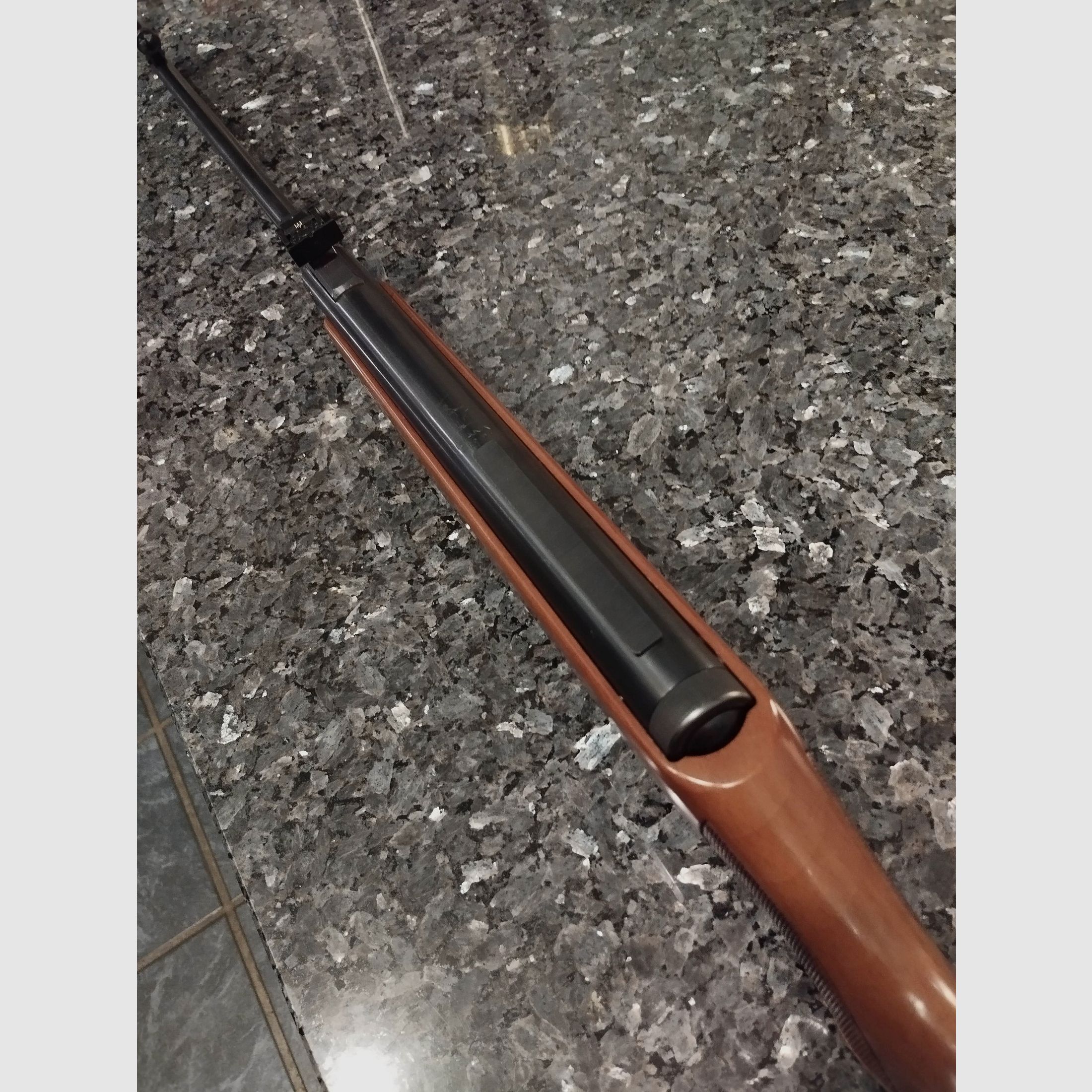 Diana 35 van 1968 zonder F in de vijfhoek