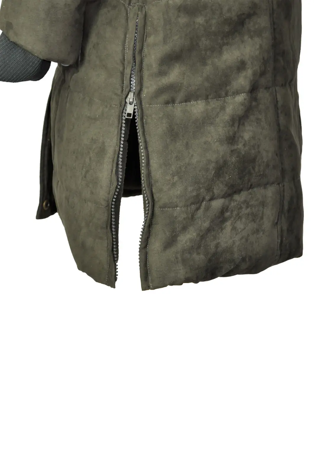Hubertus Women's Coat Micro Primaloft, image 5 of 7