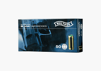WALTHER PLATZPATRONEN 9mm P.A.K. 50Stk