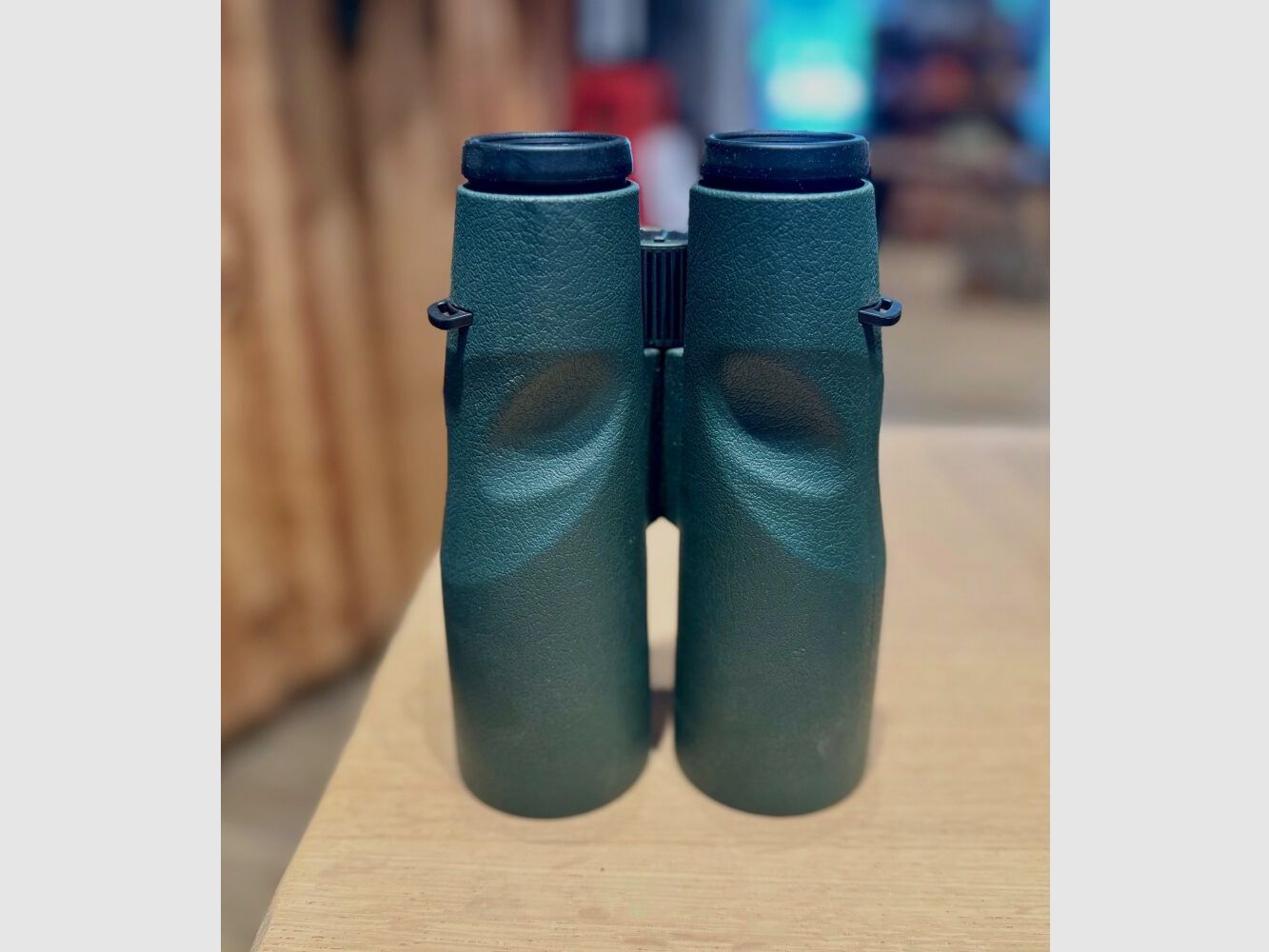 Swarovski Optik SLC 8x56