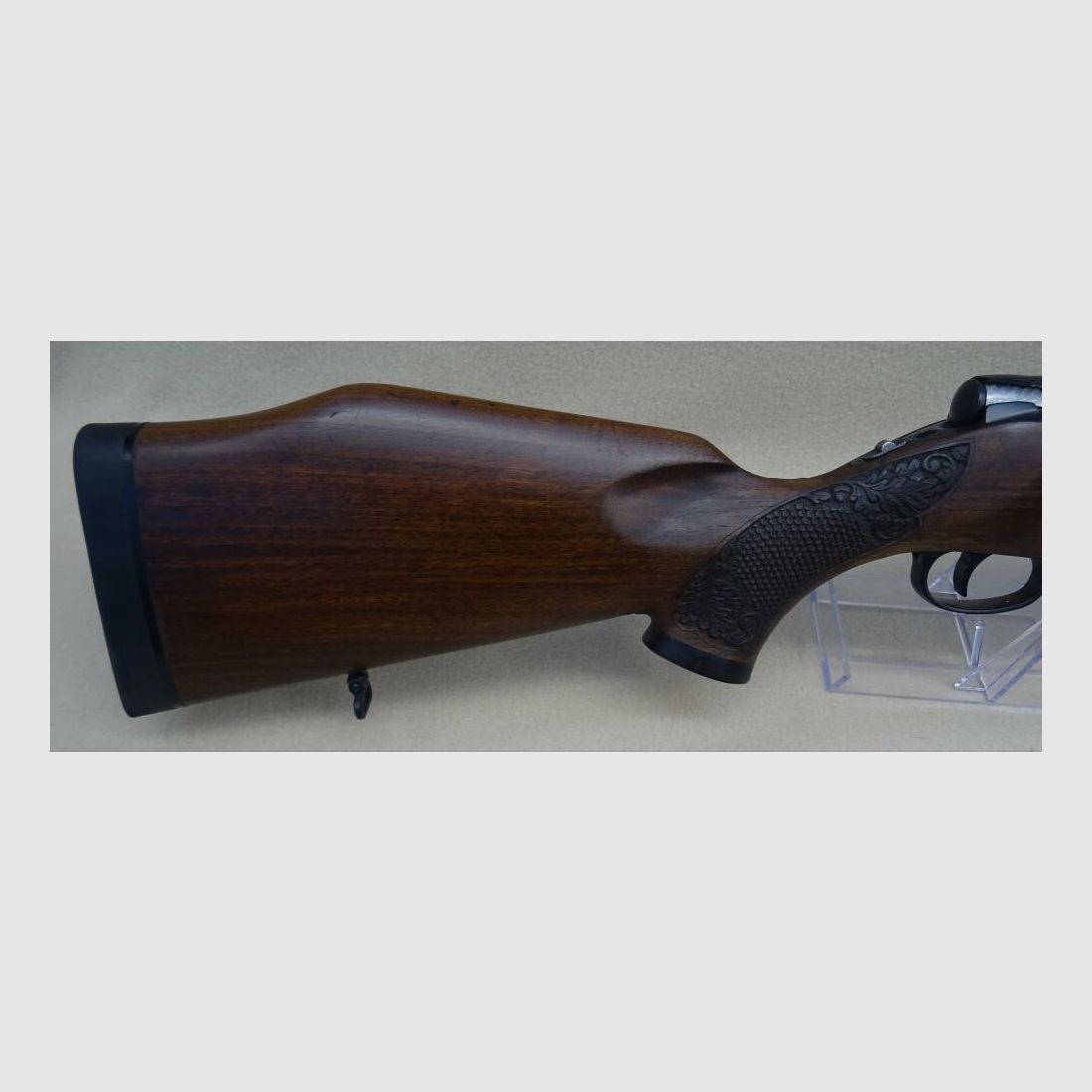 Sauer 80 Stutzen