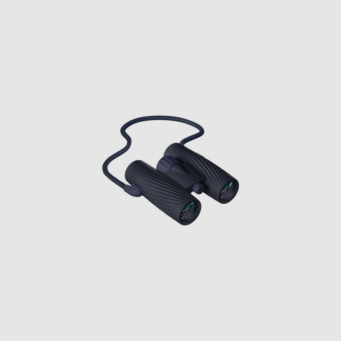 Binocolo BUSHNELL A3 Sky Captain Blue - 8x32, immagine 5 di 9