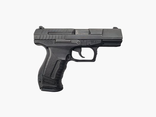 PISTOLE WALTHER P99QA KALIBER 9x19 -11