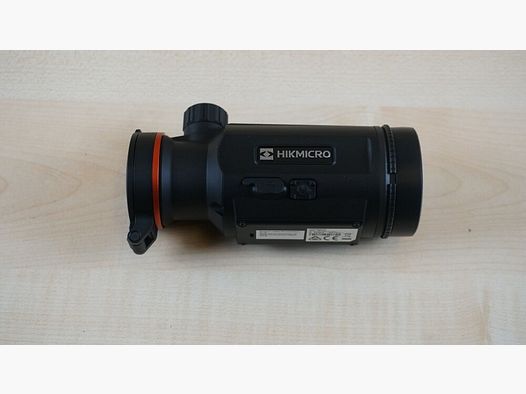 Hikmicro Thunder TQ 35 C, 3.0