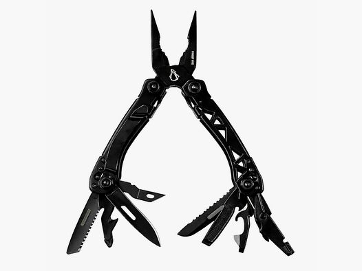 PRUSSIA PRECISION Multitool / Tool Holder Knife