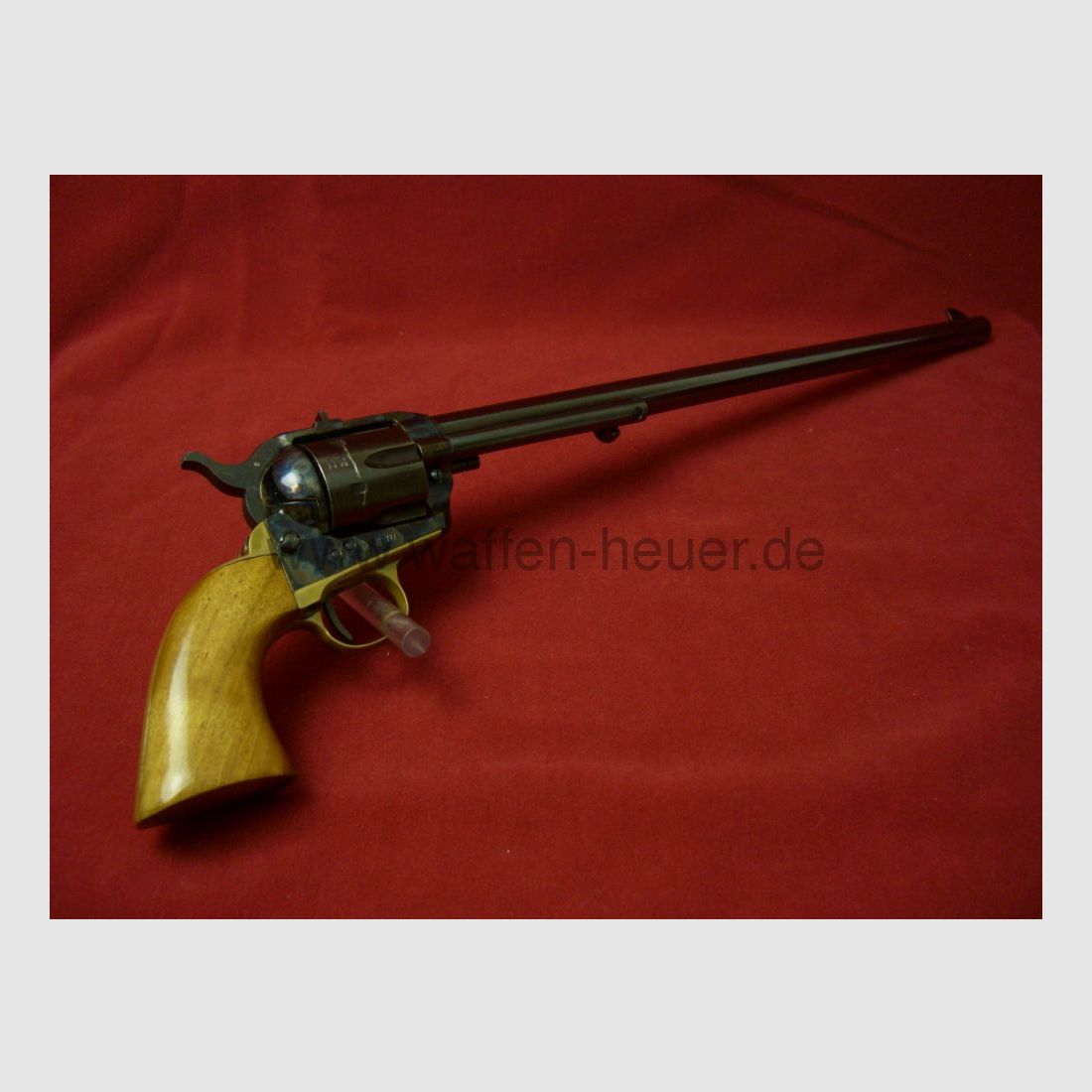 Armi Jäger Revolver Carbine, Frontier Buntline