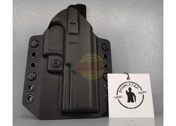 Étui Walther PDP 5" Doubletap OWB, image 1 sur 2