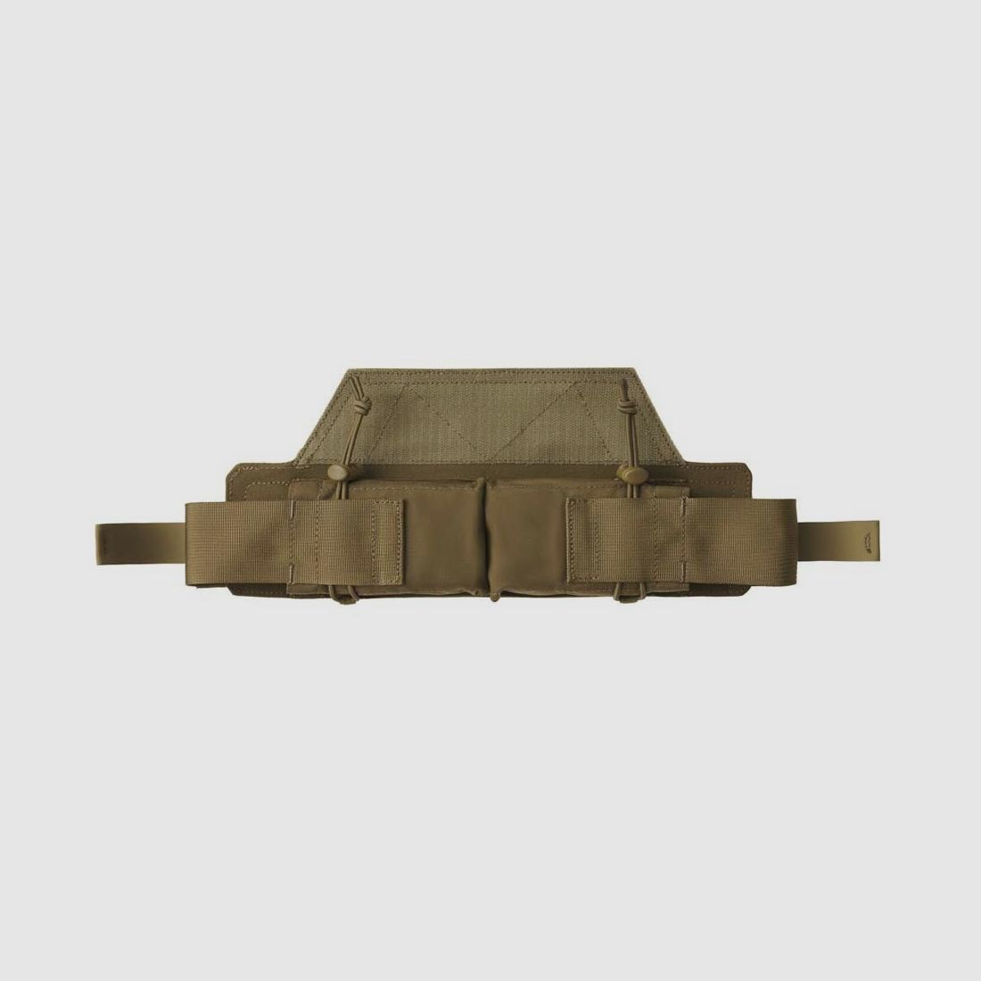 HELIKON-TEX GUARDIAN HORIZONTAL MAG POUCH COYOTE