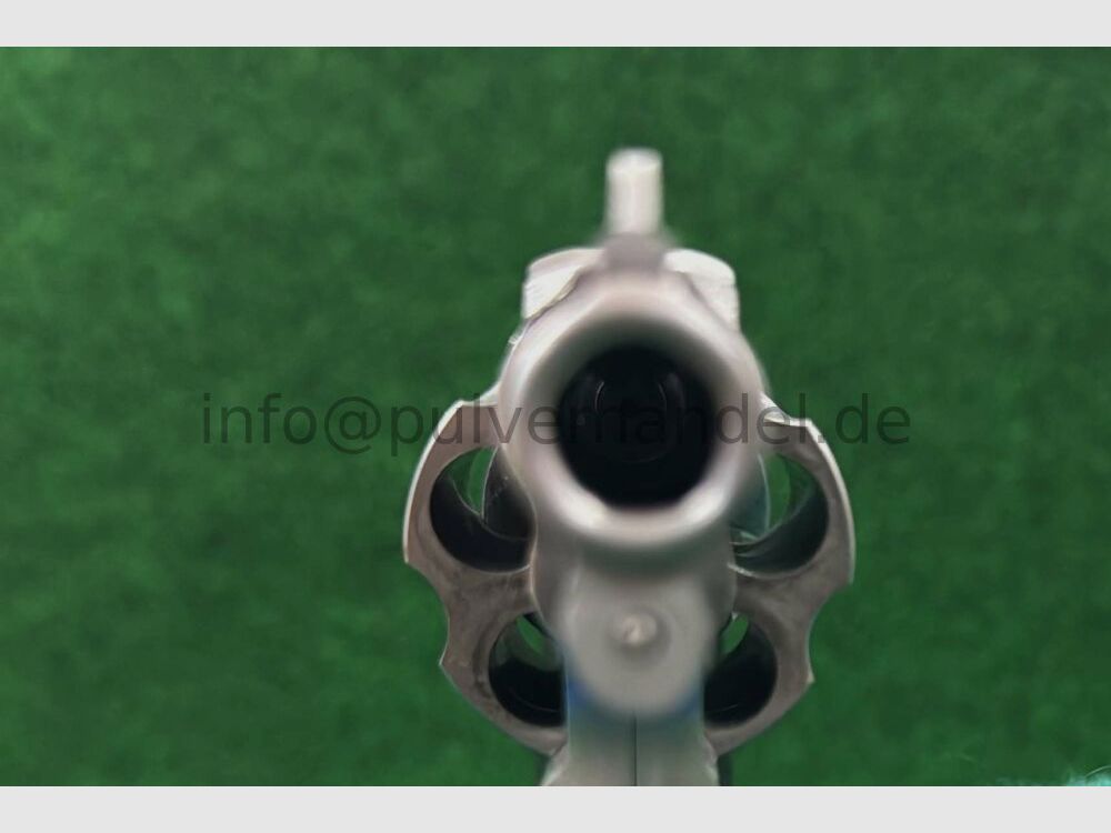 Smith & Wesson 649-1 Bez Zewnętrznego Kura Stal .38 spec