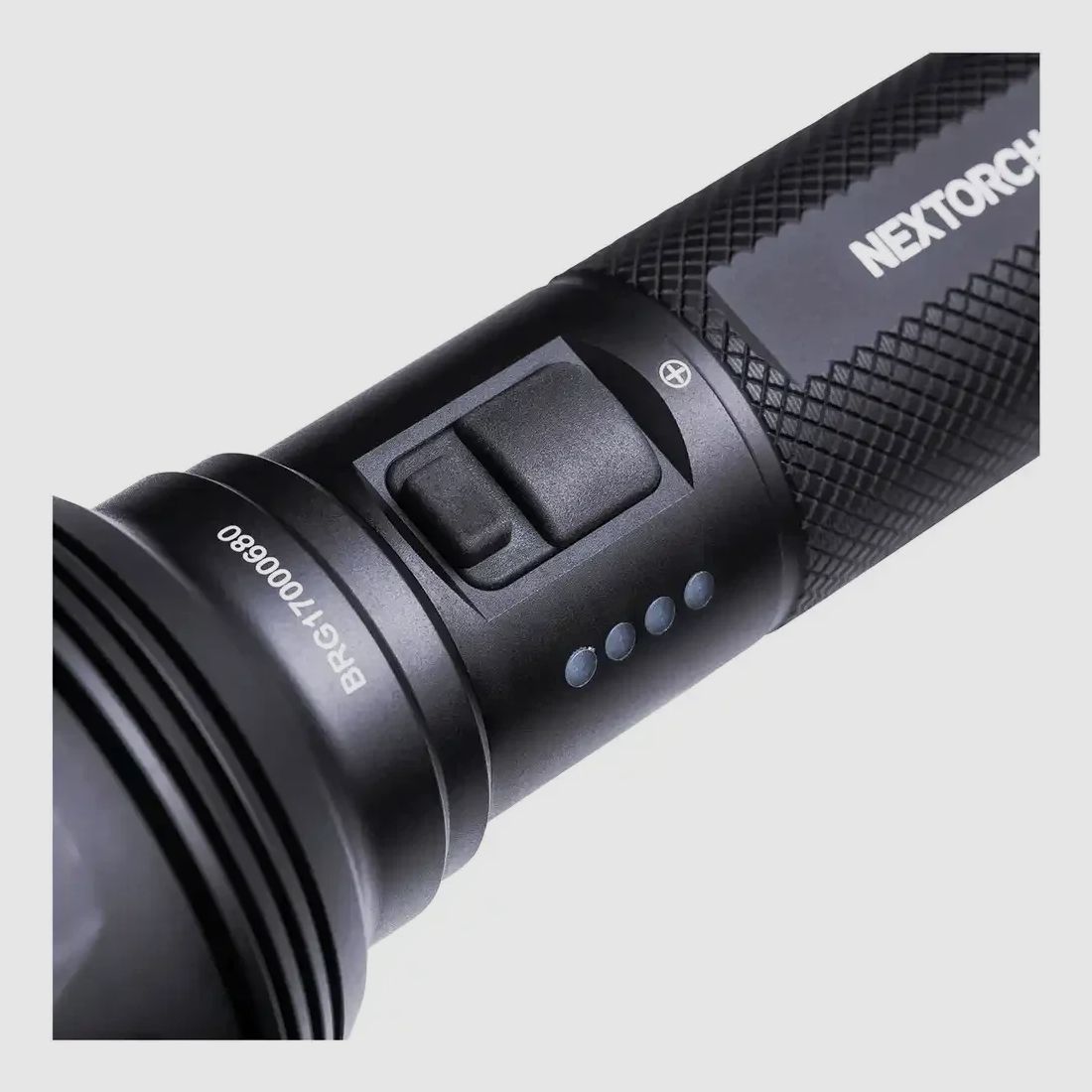 NEXTORCH P82