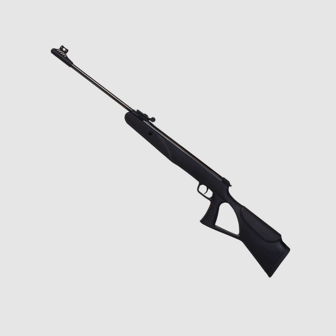 Diana Two-Sixty Kipplauf Luftgewehr 4,5mm Diabolos Schwarz