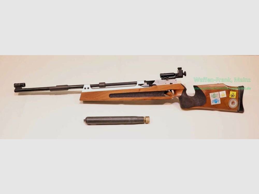 Walther - Ulm Mod. CG90/ Links