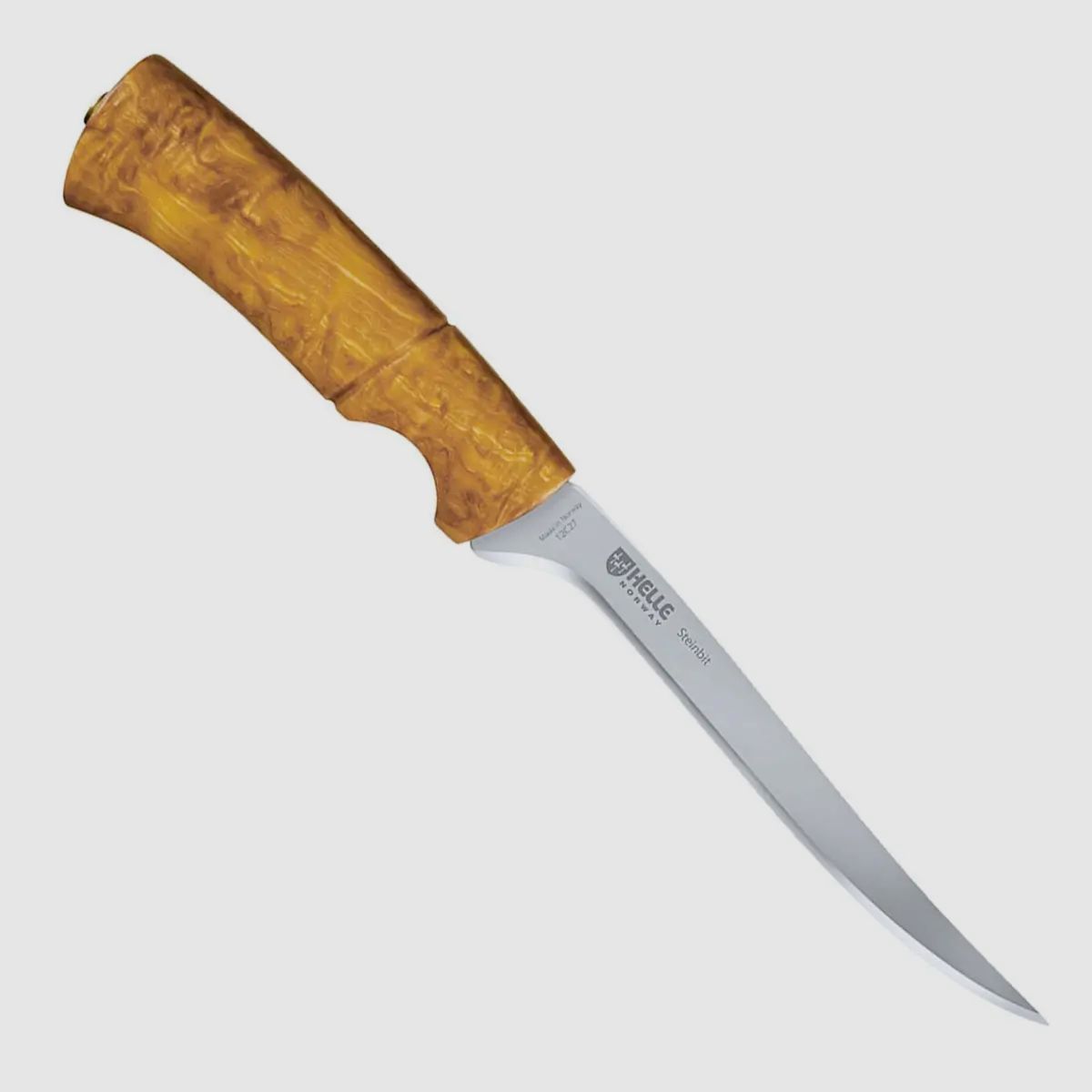 Helle Outdoormesser Steinbit