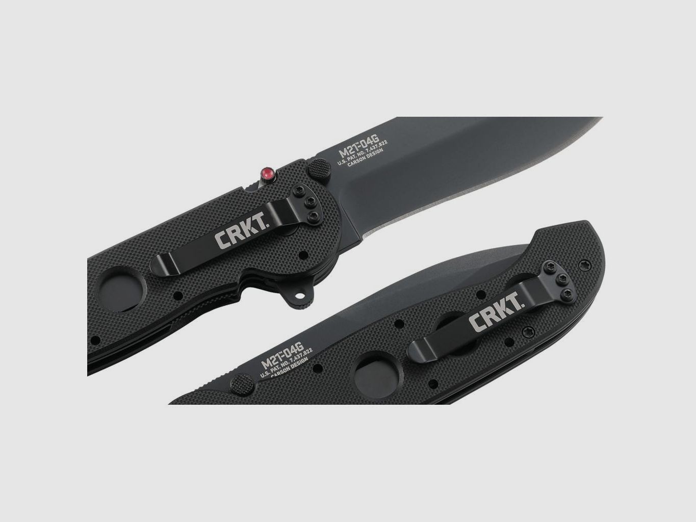 Cuchillo CRKT M21-04G, imagen 6 de 7