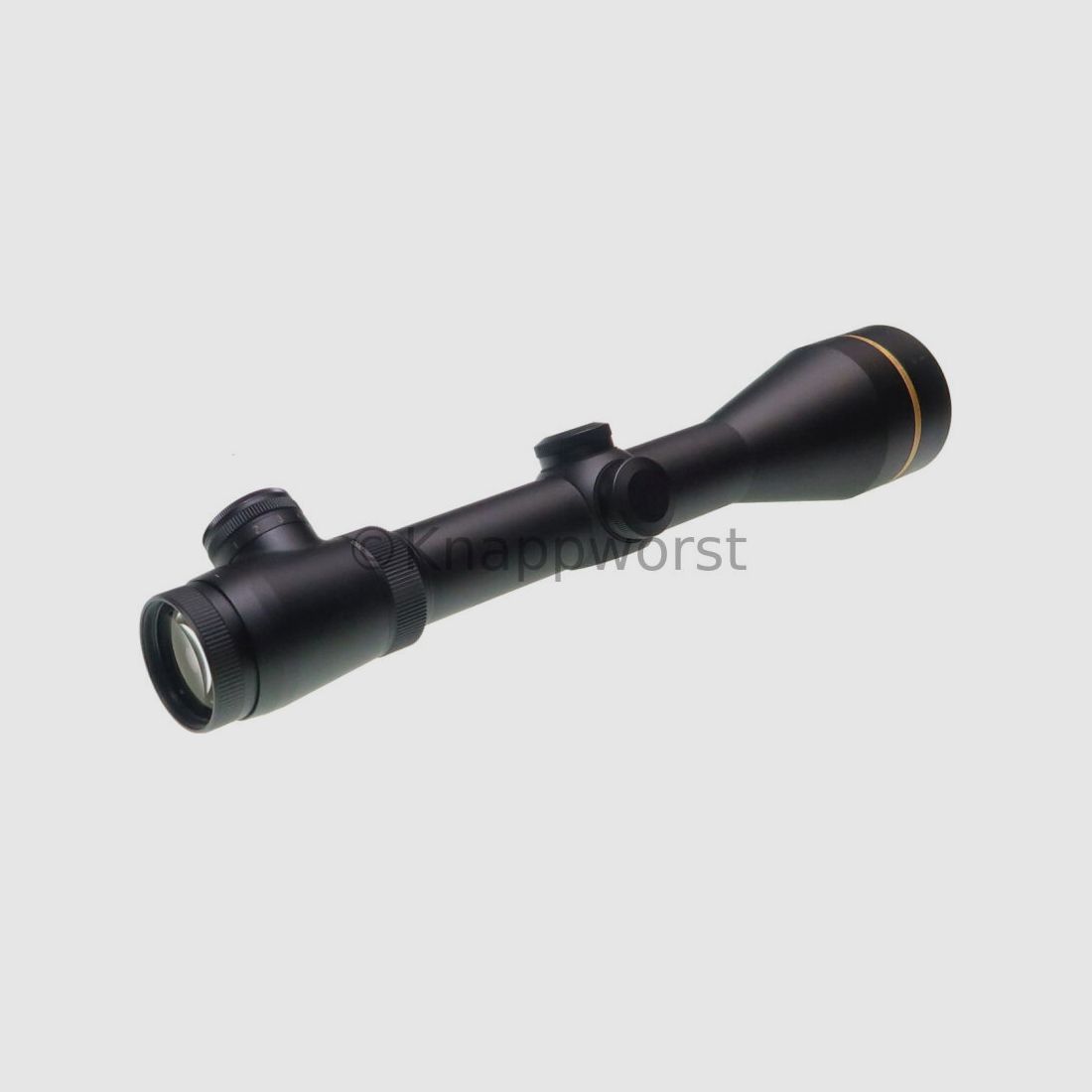 Leupold Vari VX-3 4,5-15x50