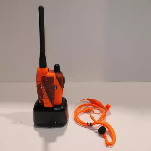 Talkie Walkie Midland G9 E Pro Blaze, afbeelding 2 van 3