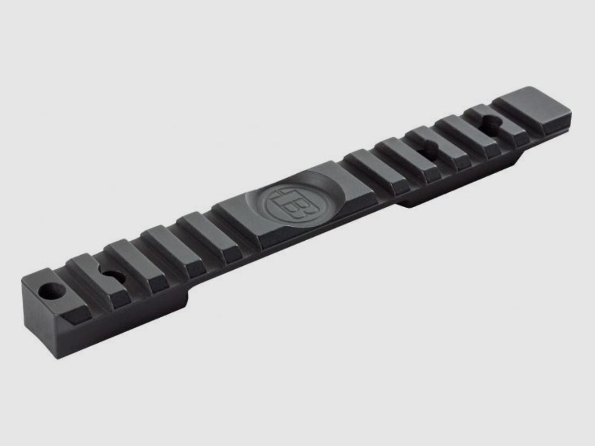 Bergara B14 Picatinny Rail Short Action 0 MOA 32-03005
