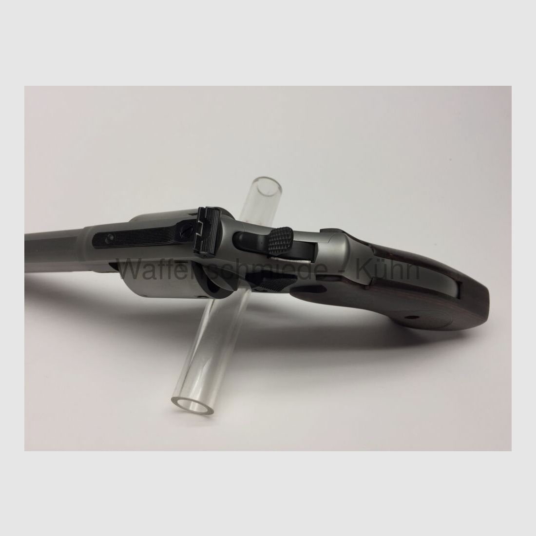 Smith & Wesson 686 Internacional