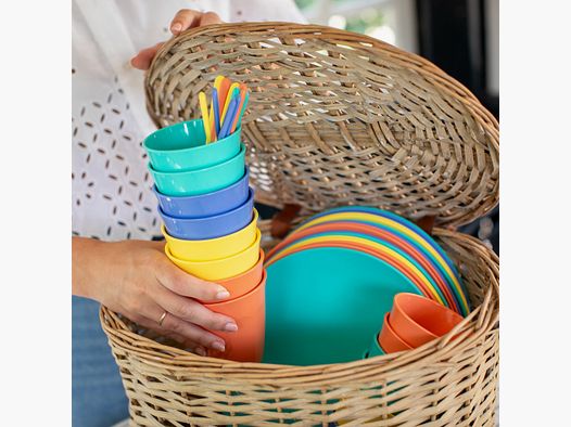LOLLIPOP Dinner Set