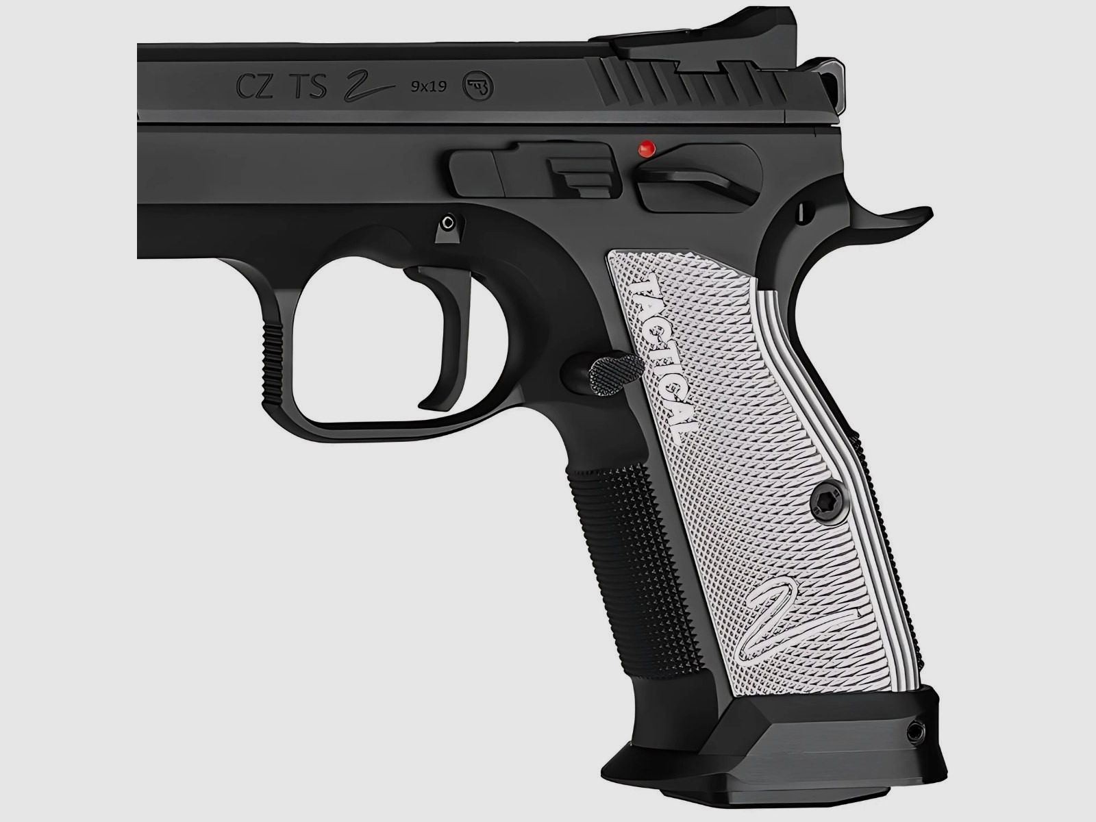 CZ TS 2, zdjęcie 4 z 5