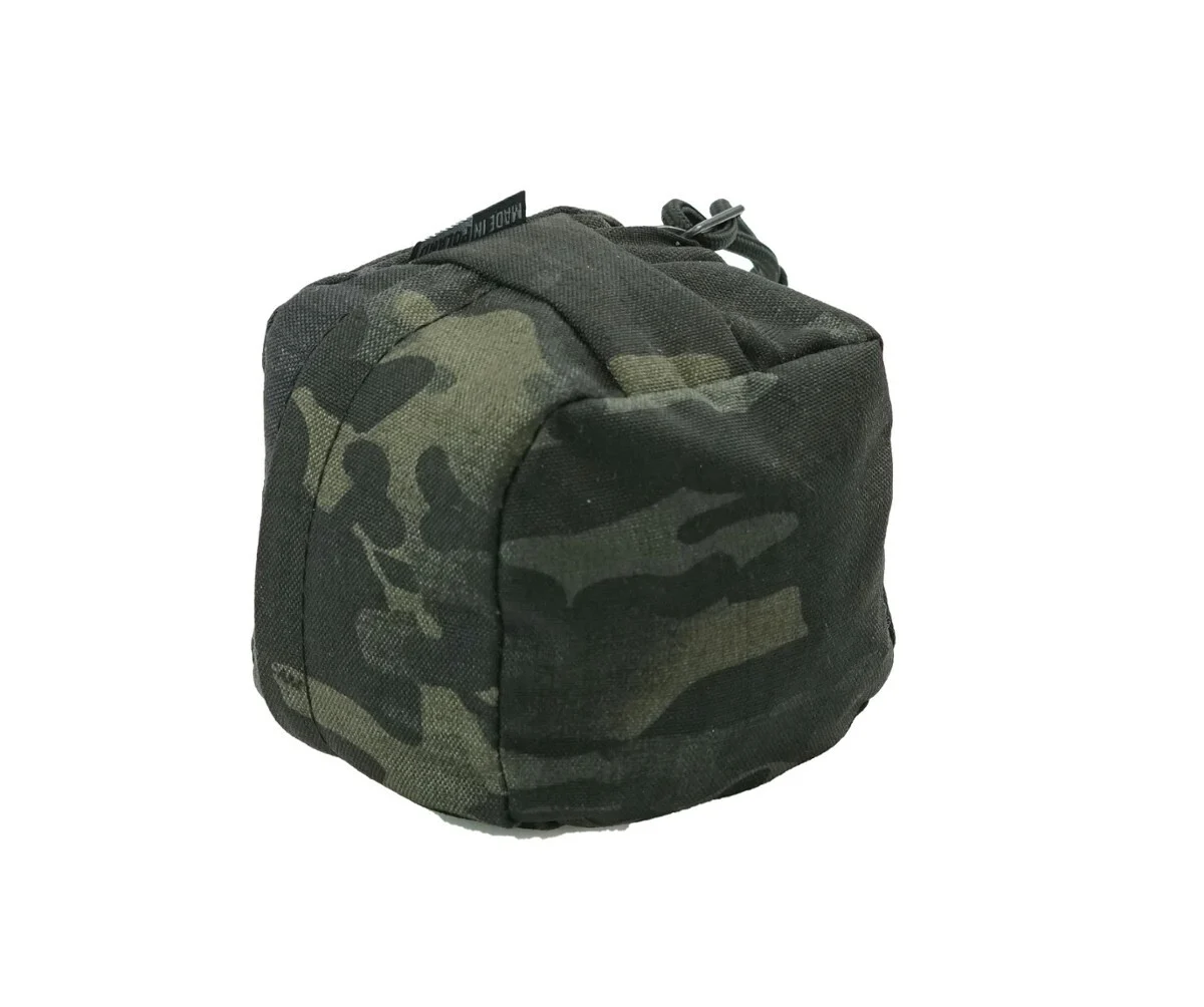 Kieszeń na amunicję Ammo Utility S Templars Gear – Multicam Black, zdjęcie 2 z 2