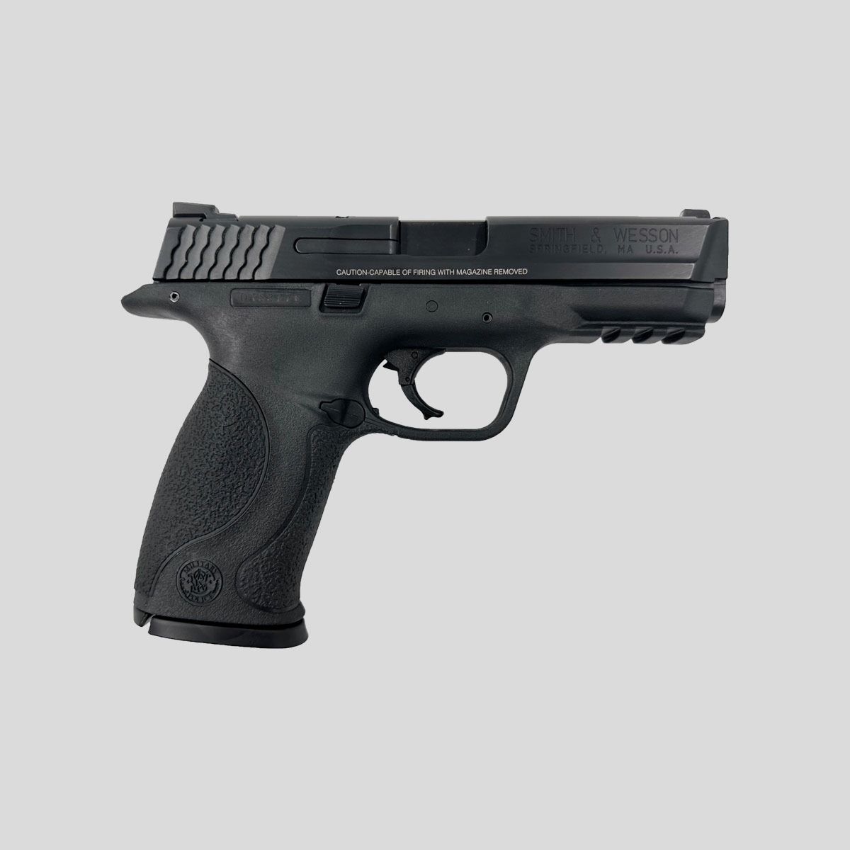 Smith&Wesson – M&P40 (Occasion) [.40 S&W], Bild 2 von 2
